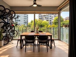 The Jovell (D17), Condominium #615166211